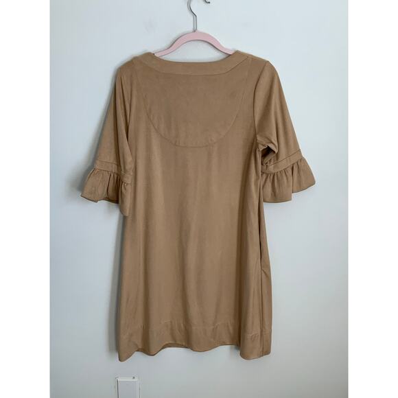 Gretchen Scott Shake Your Tushy - Solid Suede size medium - Picture 7 of 10